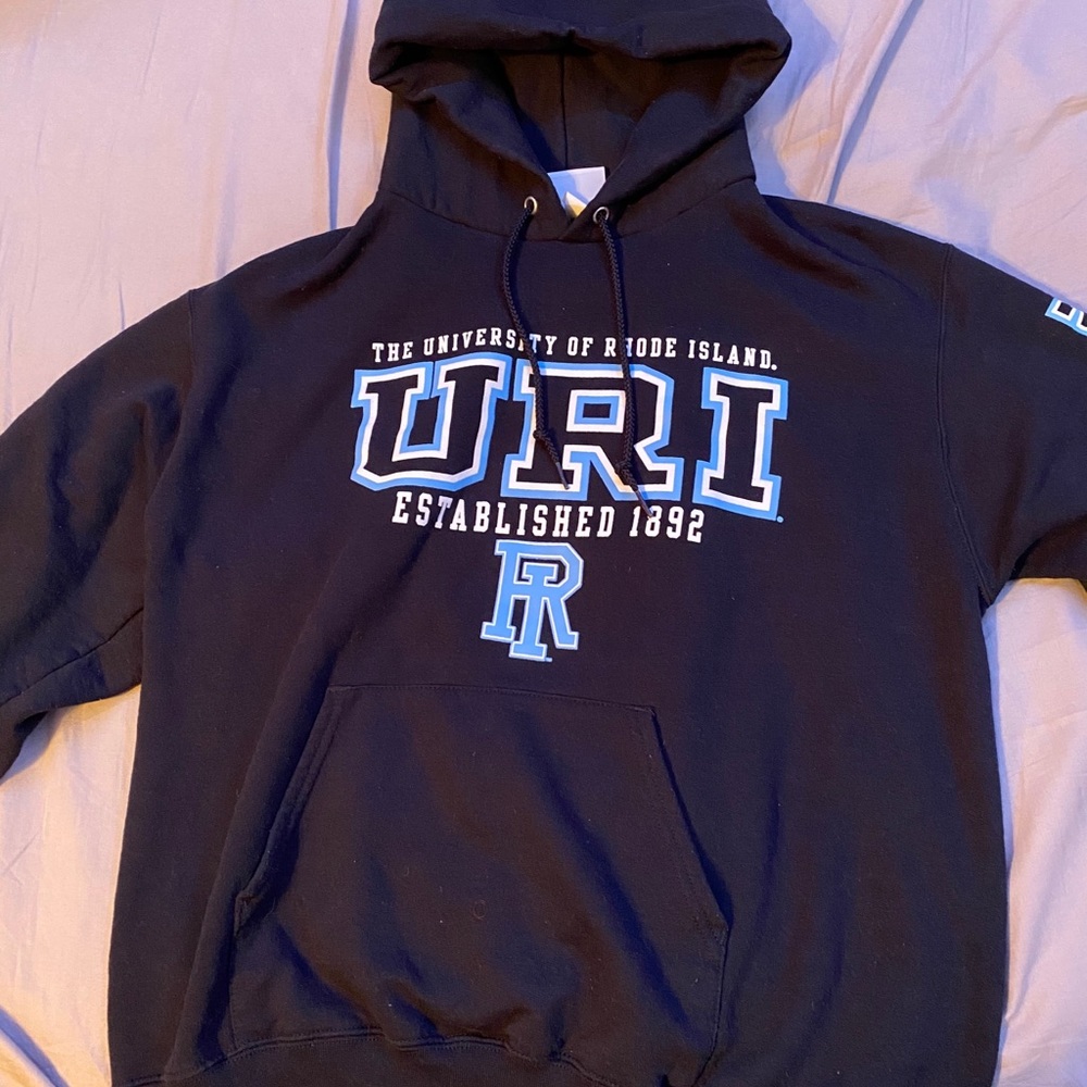 URI Hoodie